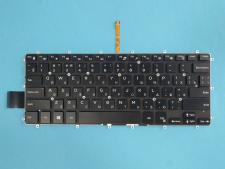 Клавіатура Dell&nbsp;Inspiron&nbsp;15&nbsp;5579&nbsp;2-IN-1